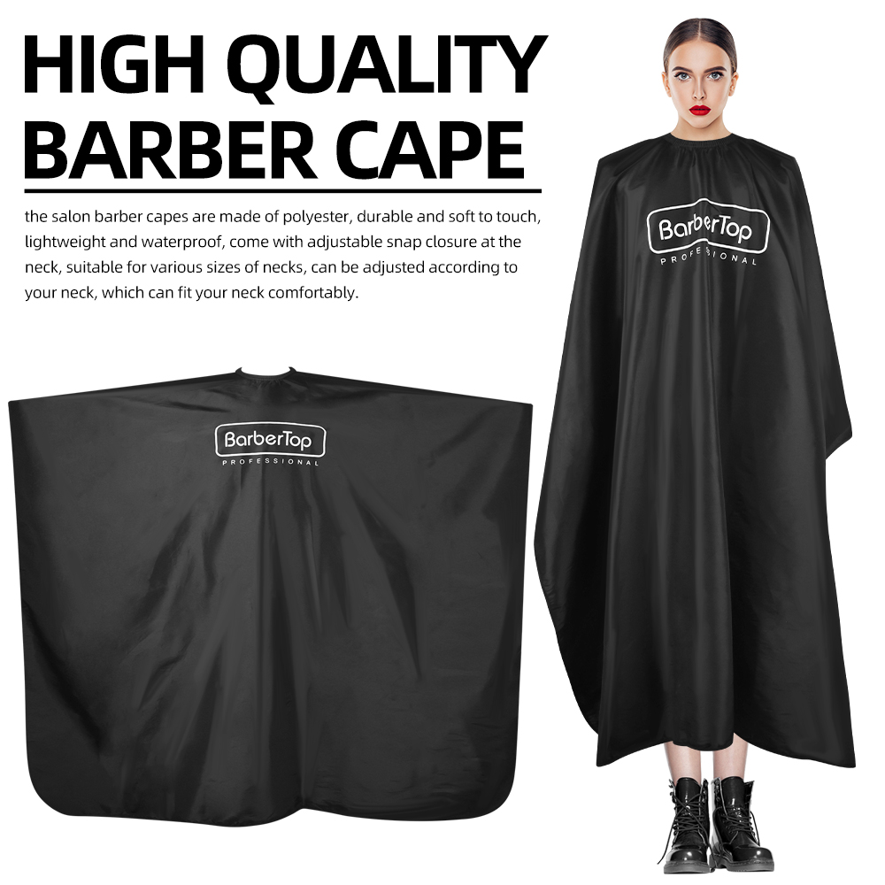 Polyester Nylon Fabric Cape